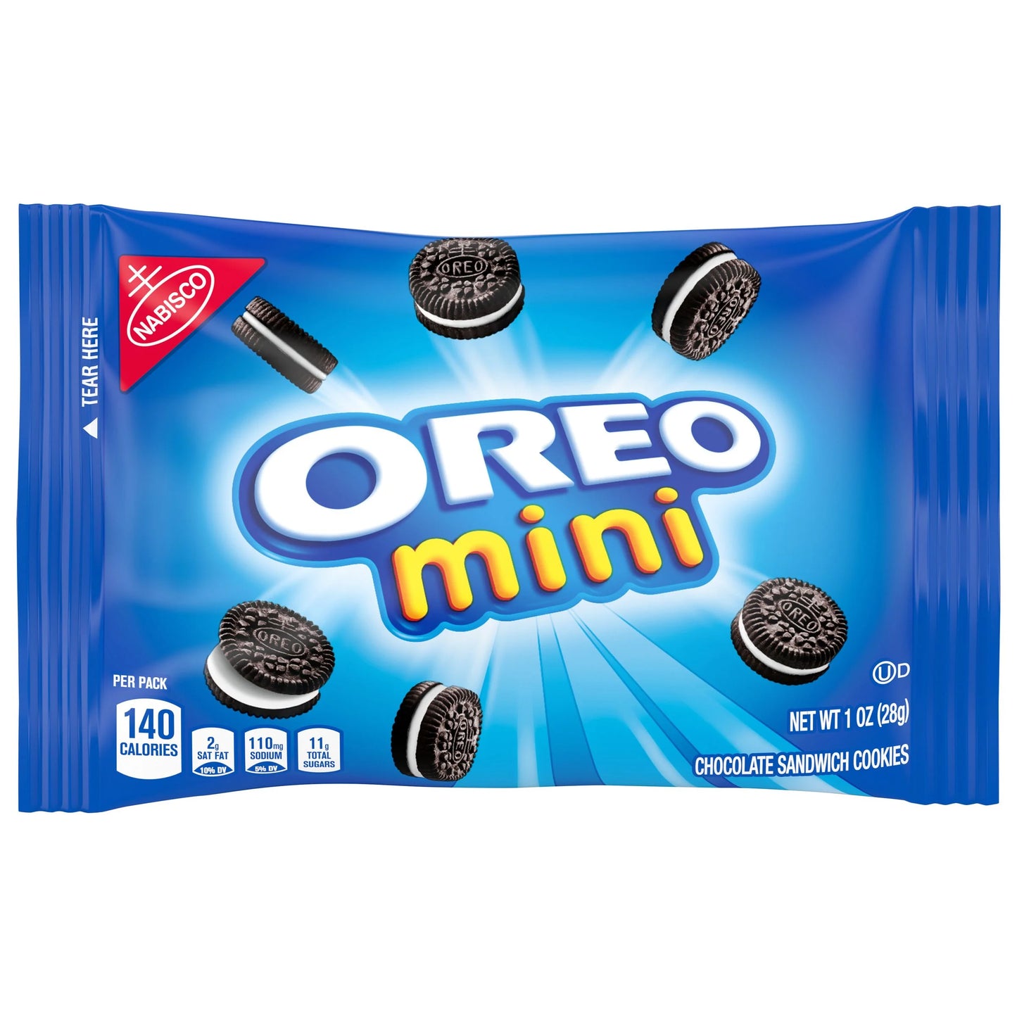 MINI OREO