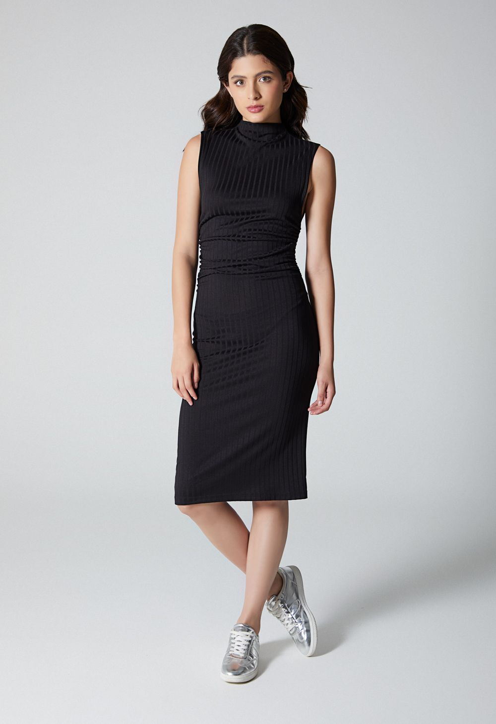 ELA VESTIDO MUJER