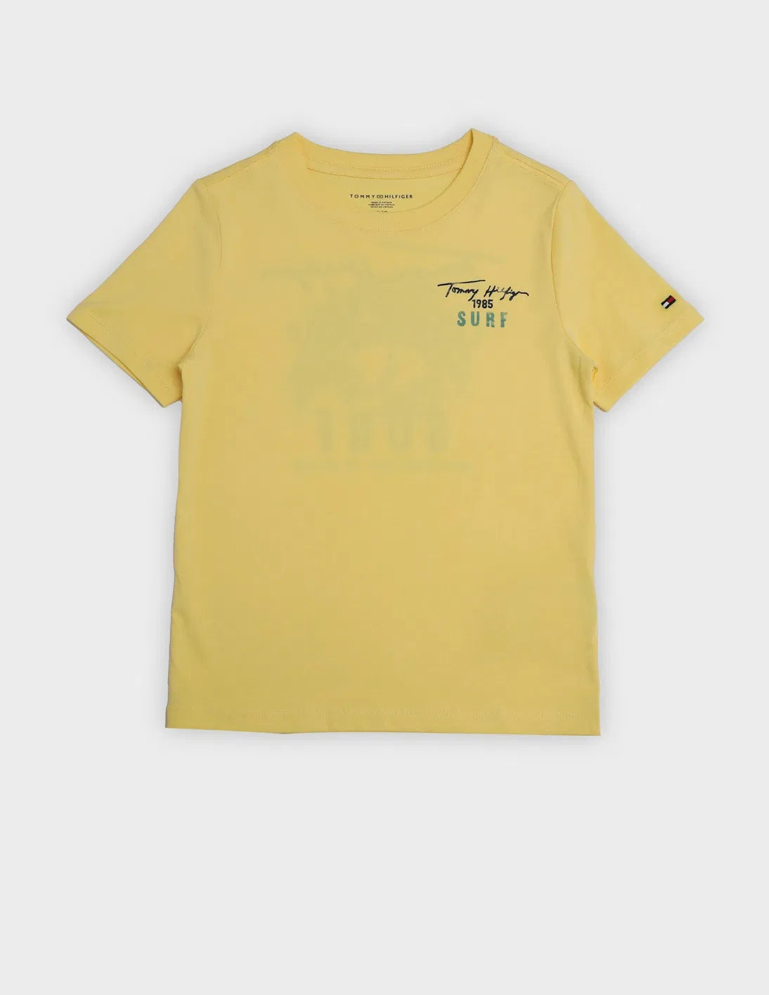 TOMMY HILFIGER CAMISA DE NIÑO