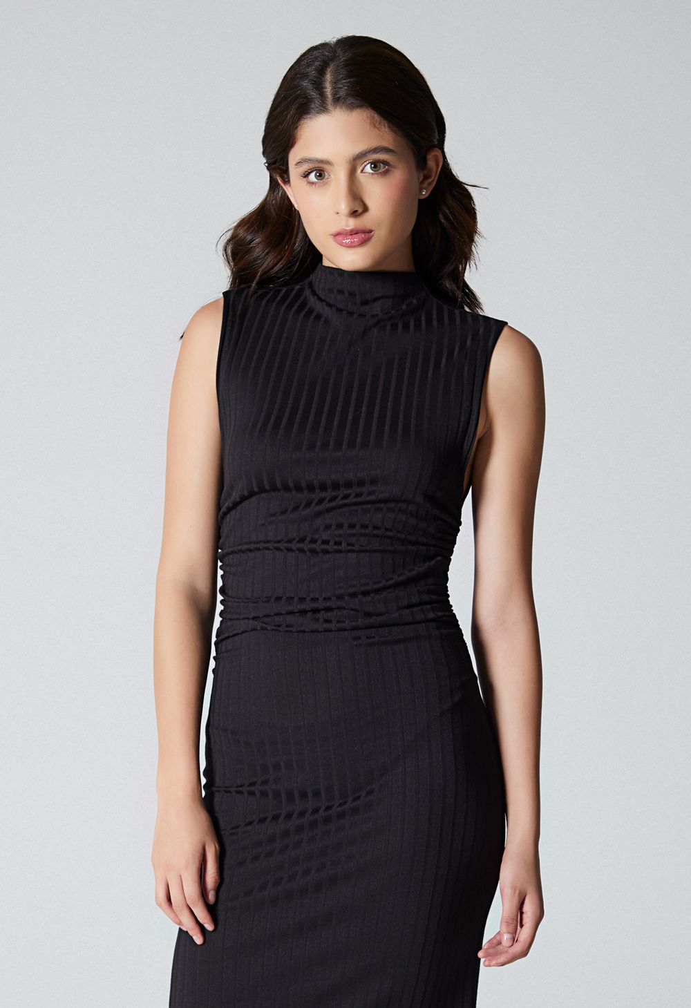 ELA VESTIDO MUJER
