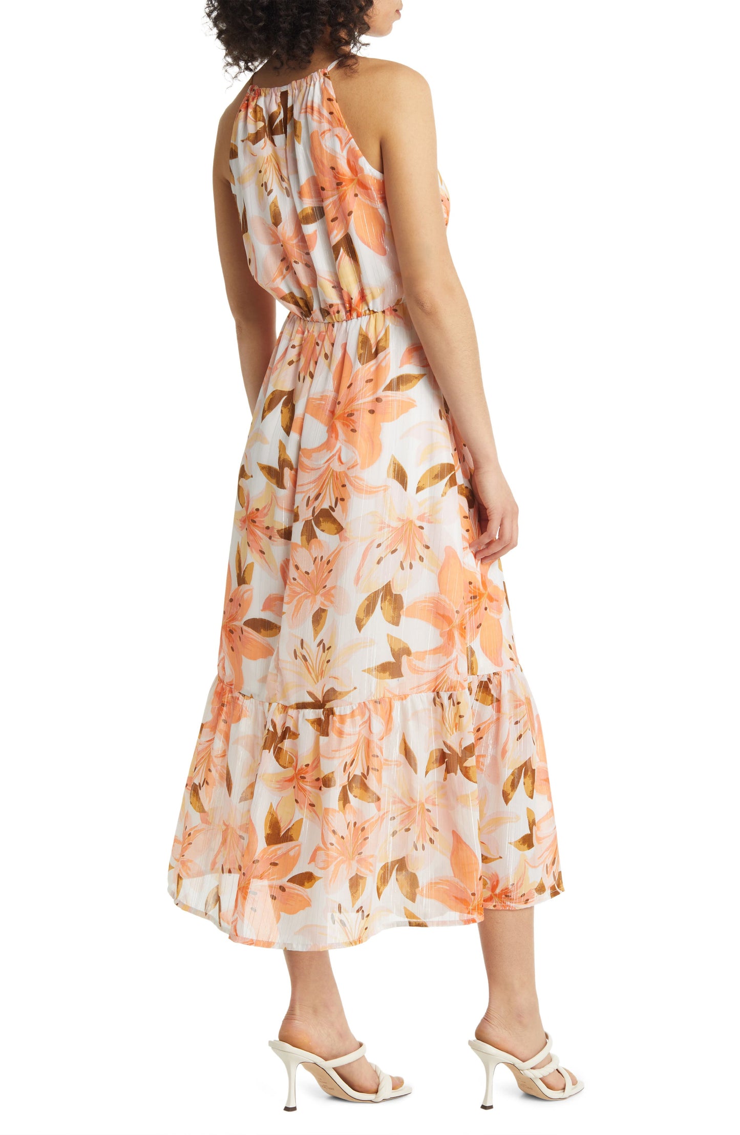 MARLOW VESTIDO MUJER