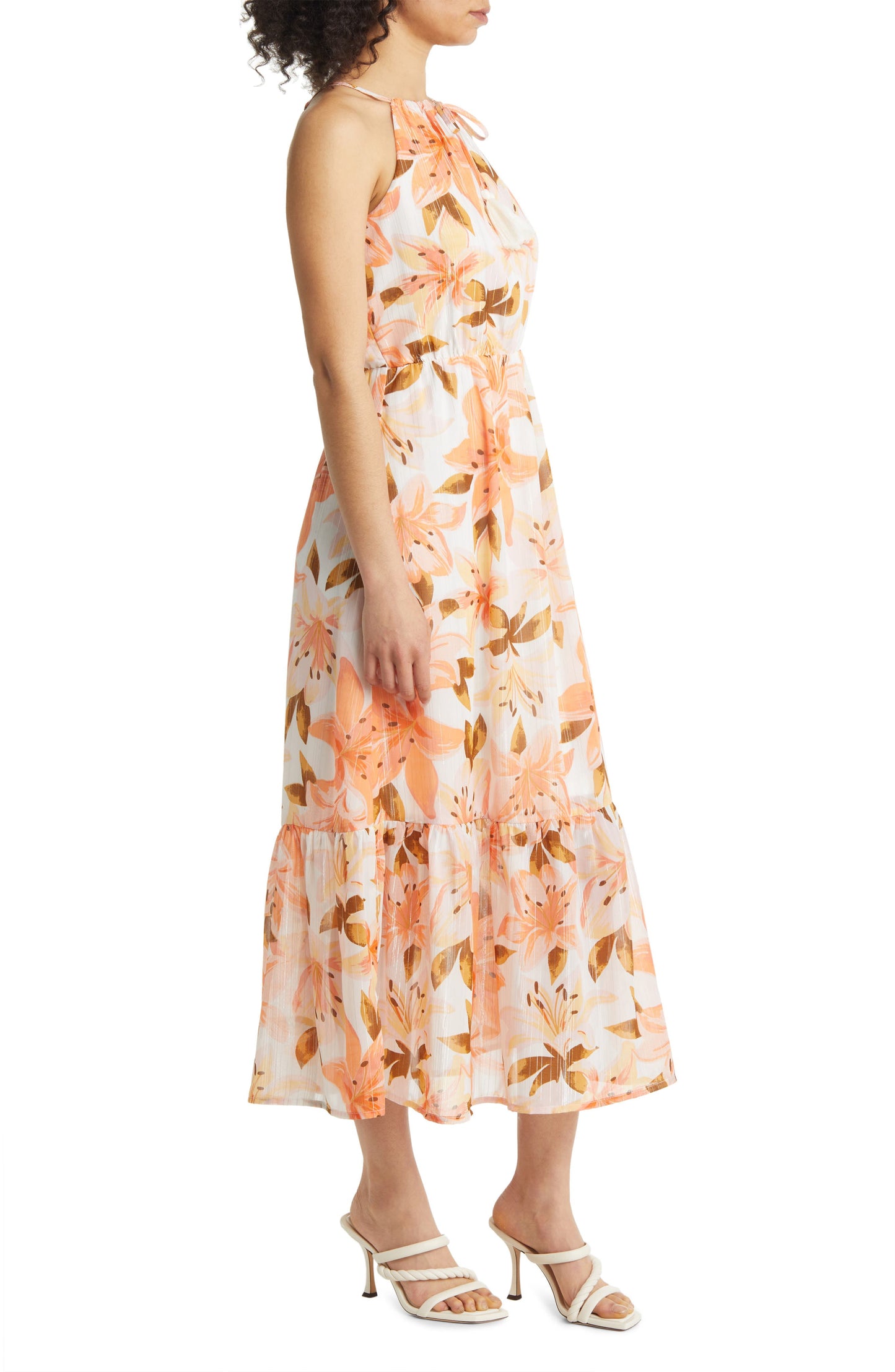 MARLOW VESTIDO MUJER