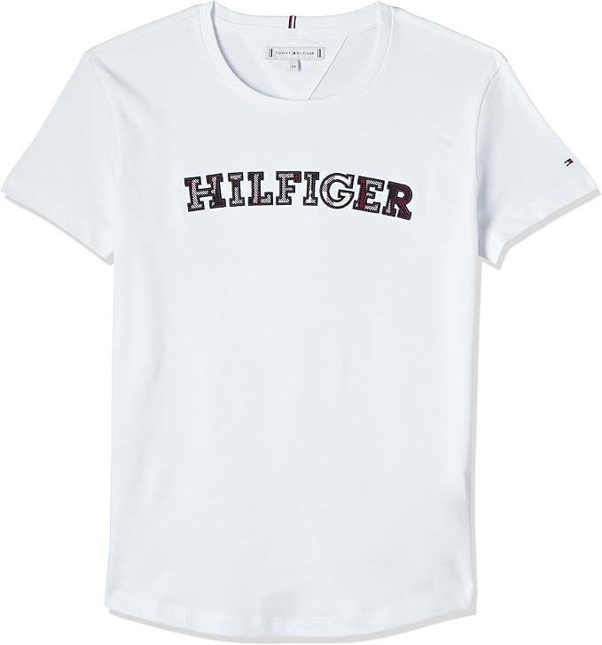 TOMMY HILFIGER CAMISA DE NIÑO