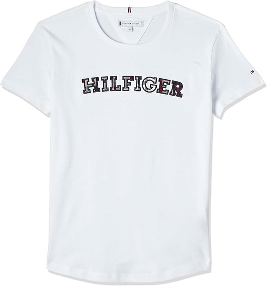 TOMMY HILFIGER CAMISA DE NIÑO