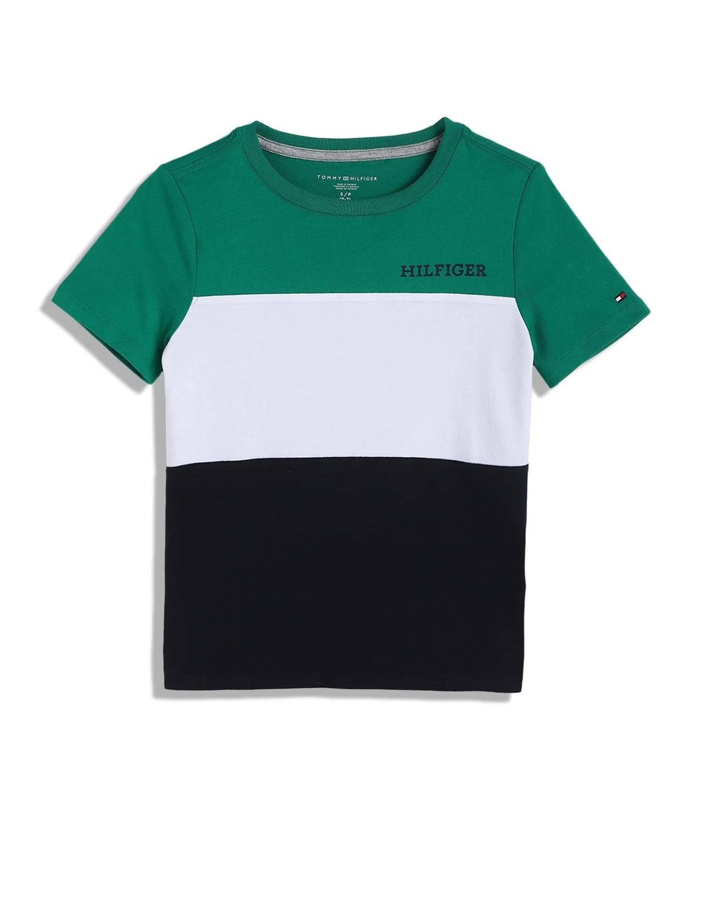 TOMMY HILFIGER CAMISA DE NIÑO