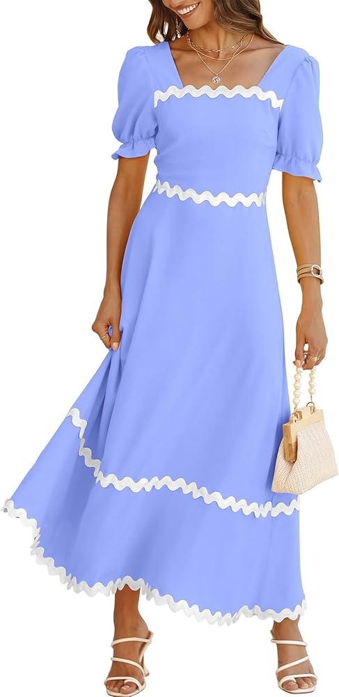 BTFMBM VESTIDO MUJER