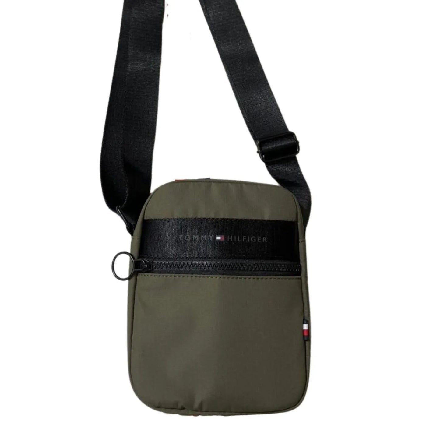 TOMMY HILFIGER MOCHILA CRUZADA
