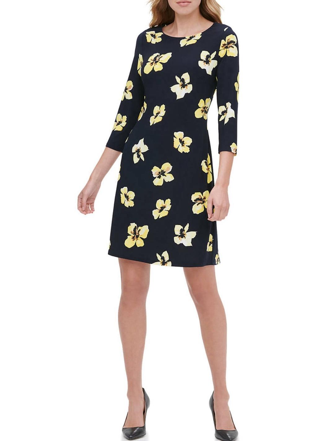 TOMMY HILFIGER VESTIDO MUJER