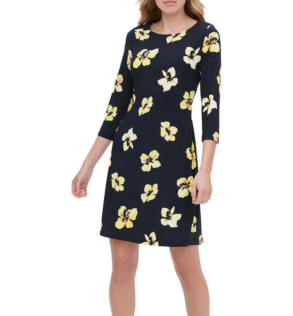 TOMMY HILFIGER VESTIDO MUJER