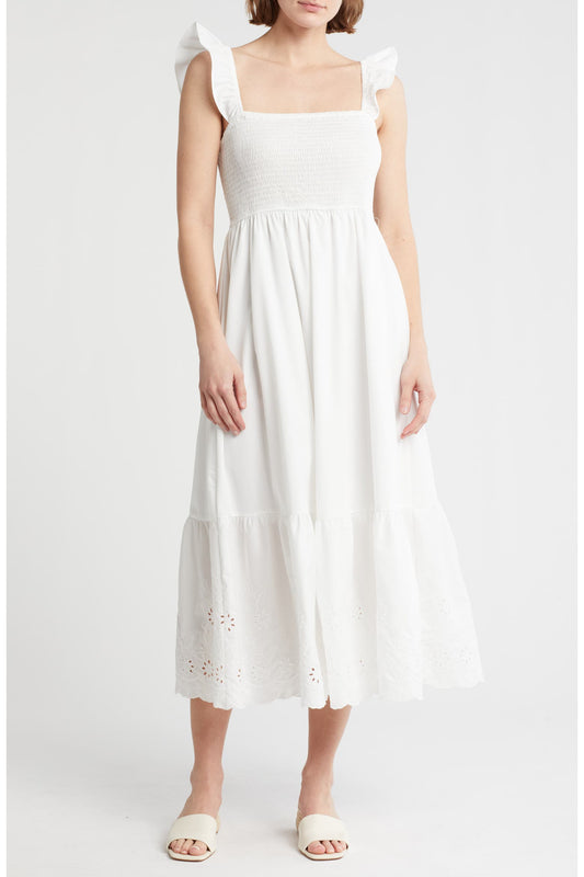 BLU PEPPER VESTIDO MUJER