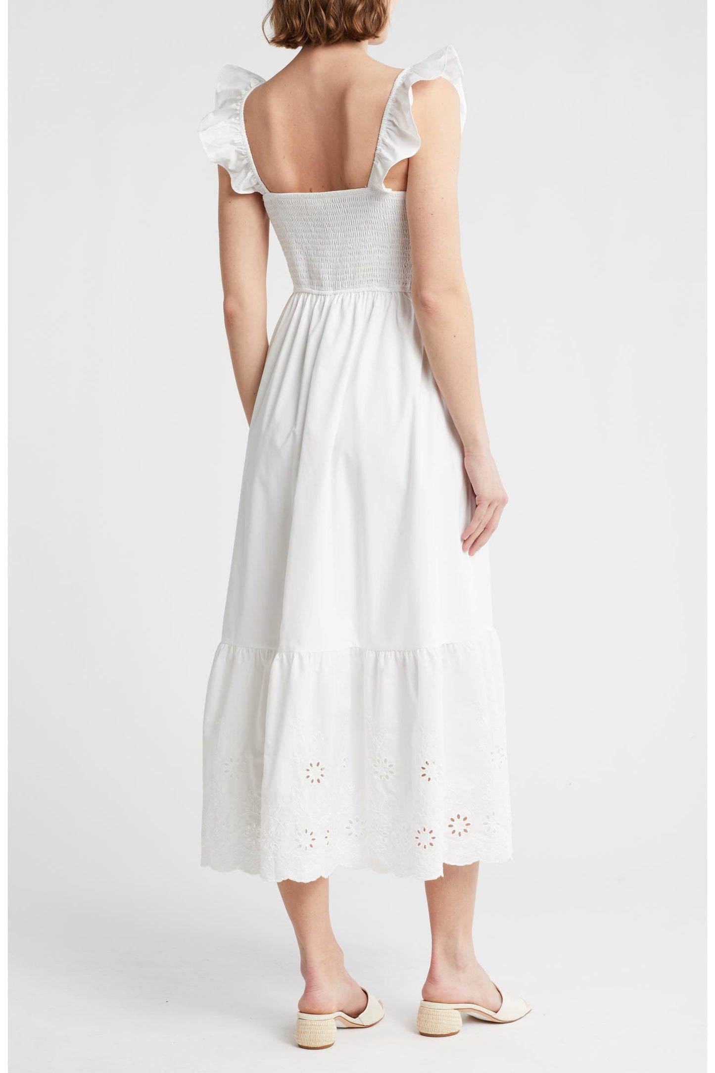 BLU PEPPER VESTIDO MUJER