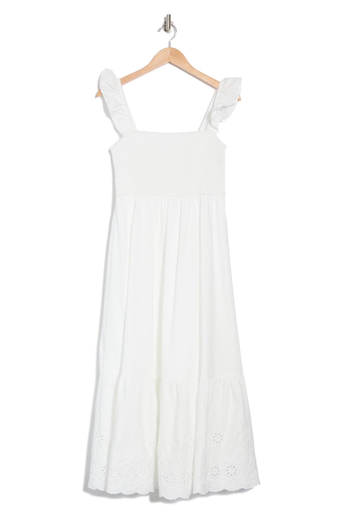 BLU PEPPER VESTIDO MUJER
