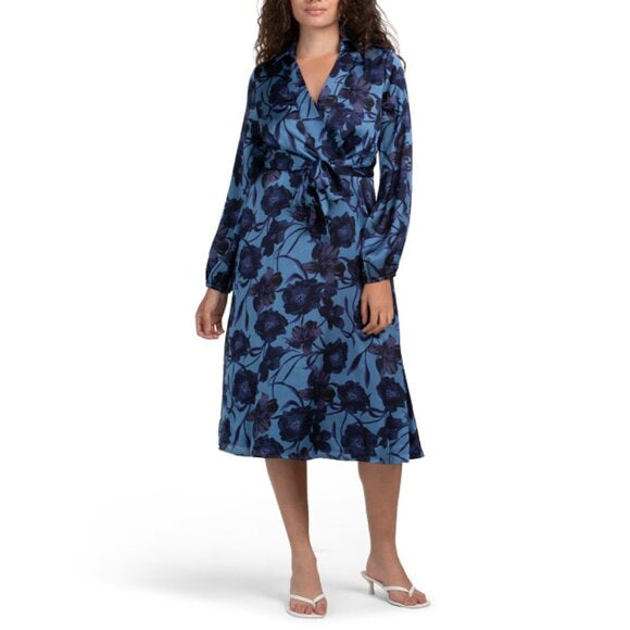 TAHARY VESTIDO MUJER