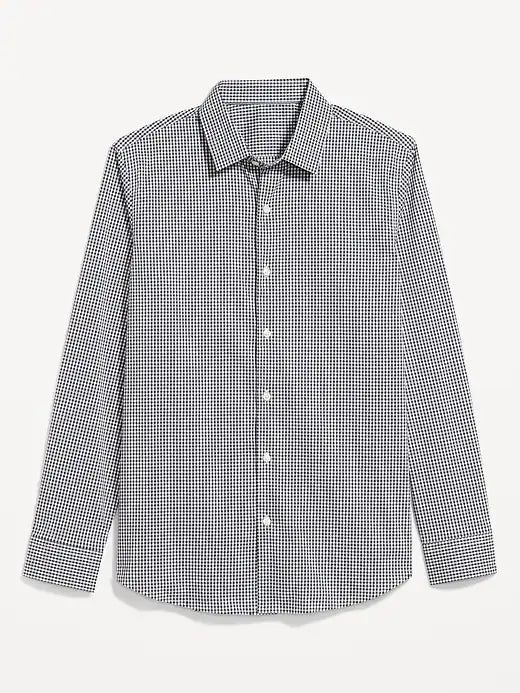 OLD NAVY VESTIR MANGA LARGA