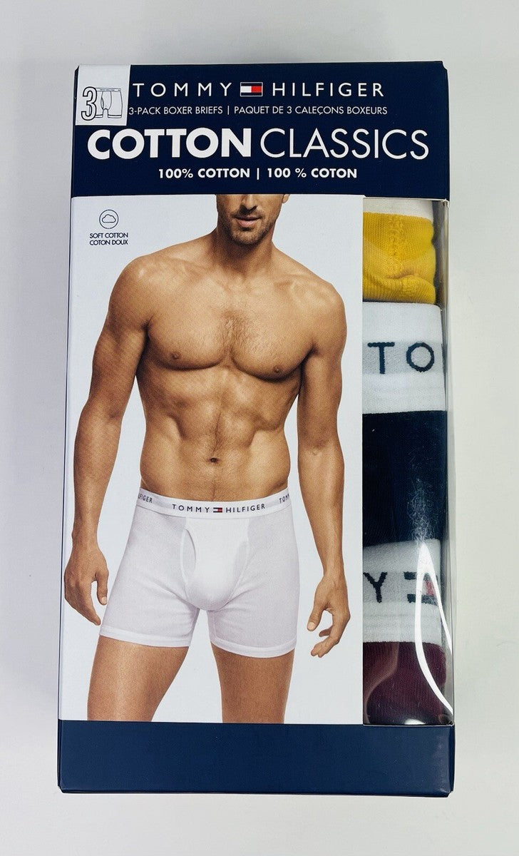 TOMMY HILFIGER BOXER DE HOMBRE