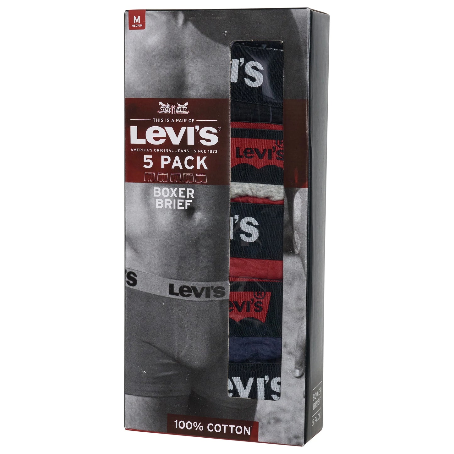 LEVI’S Boxer de Hombre
