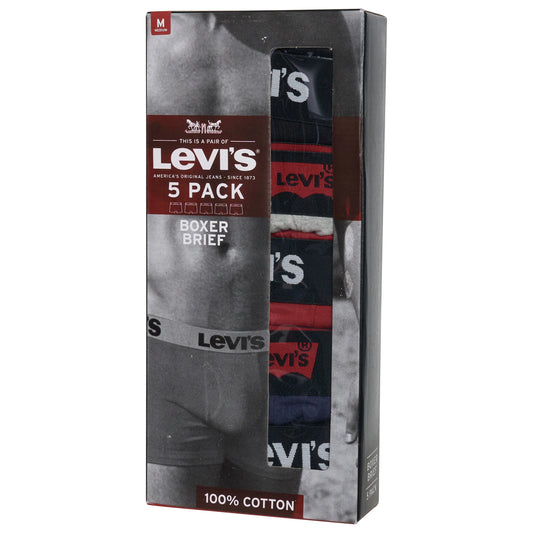 LEVI’S BOXER