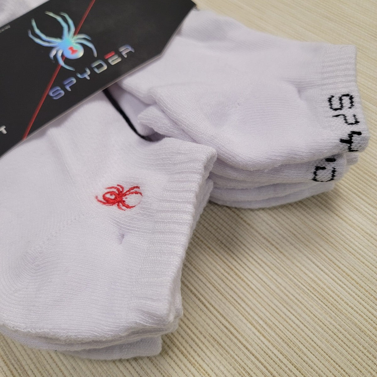 SPYDER CALSETA SOCKSER