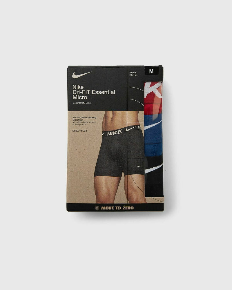 NIKE Boxer de Hombre