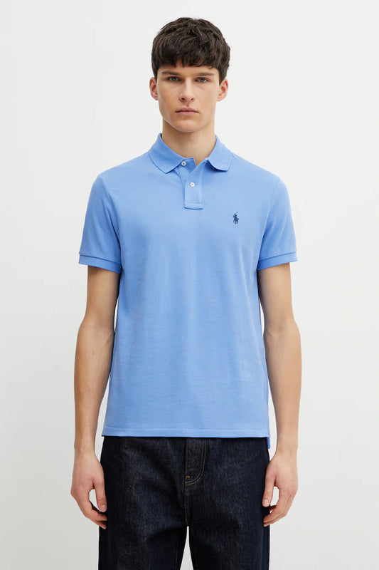 RALPH LAUREN Camisa Polo de Hombre