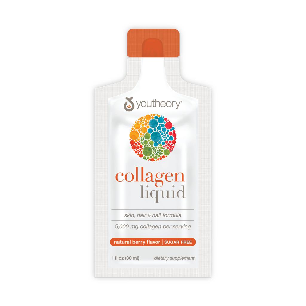 COLLAGEN ON THE GO
