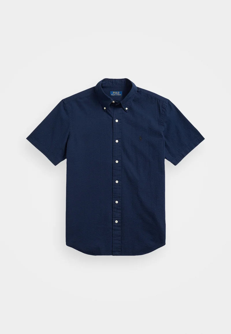 RALPH LAUREN Camisa Manga Corta de Hombre