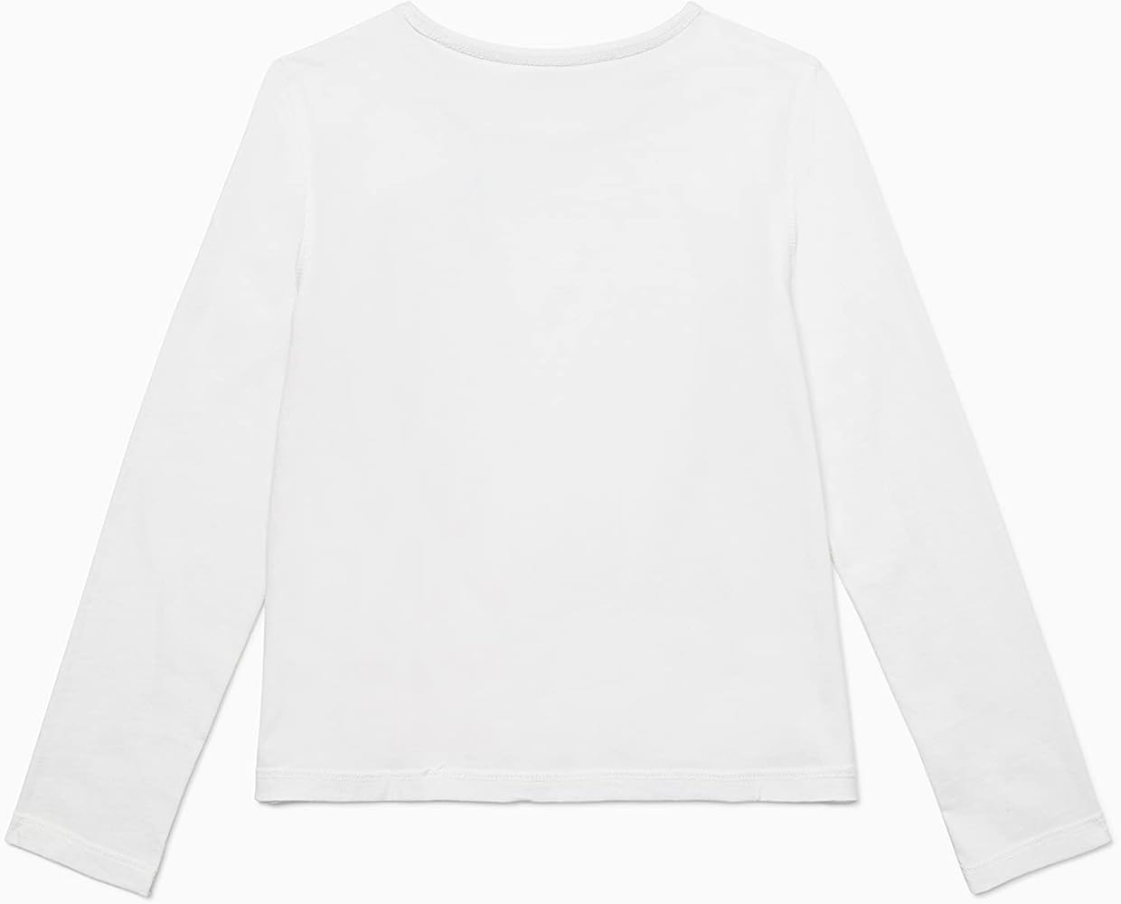 TOMMY CAMISA MANGA LARGA NIÑA