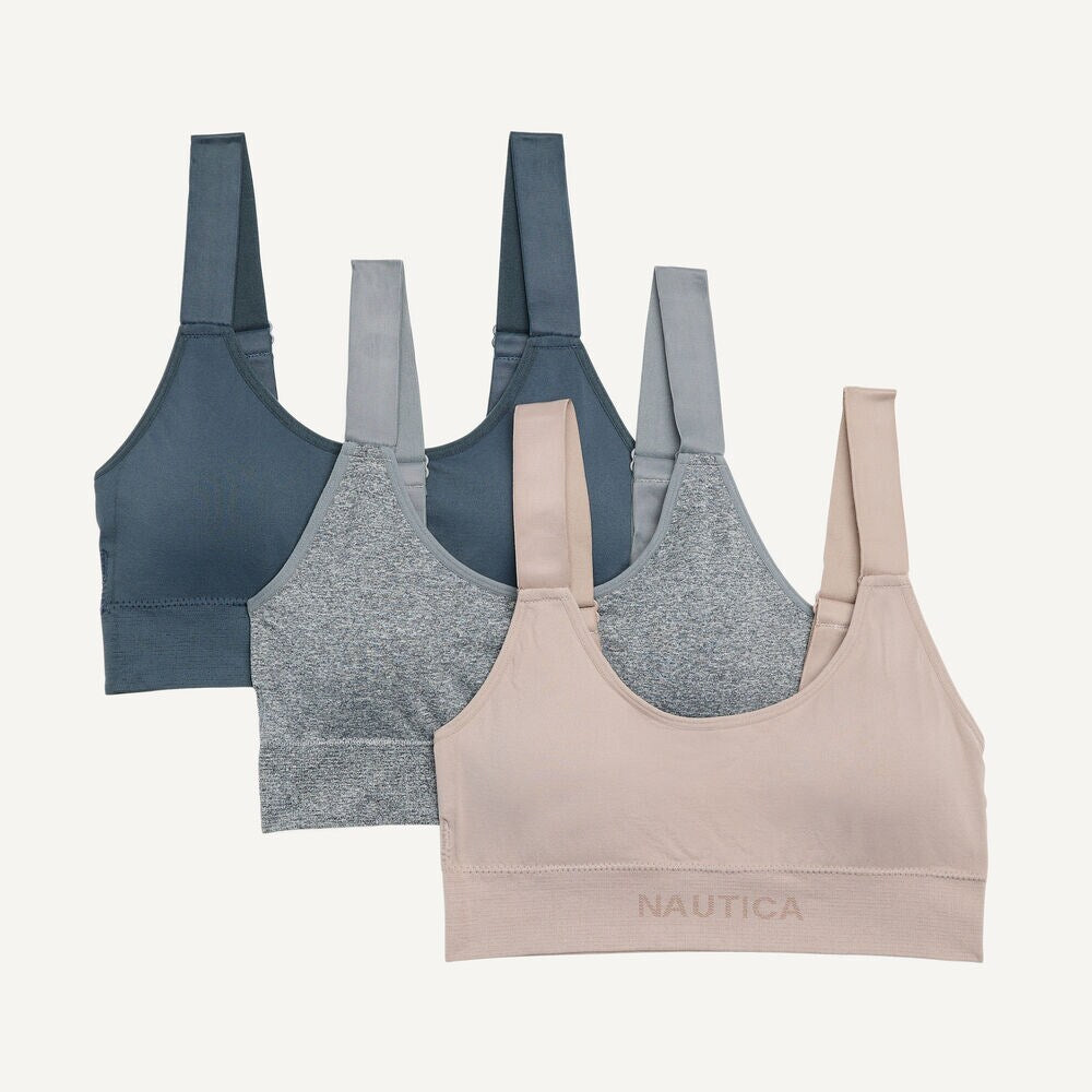 NAUTICA Brasier de Mujer