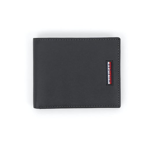 TOMMY HILFIGER BILLETERA DE HOMBRE