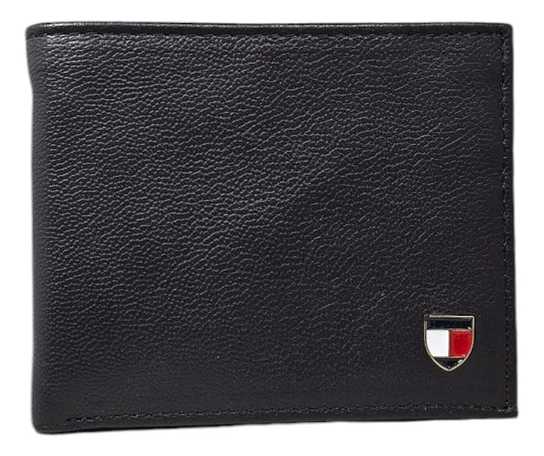 TOMMY HILFIGER BILLETERA DE HOMBRE