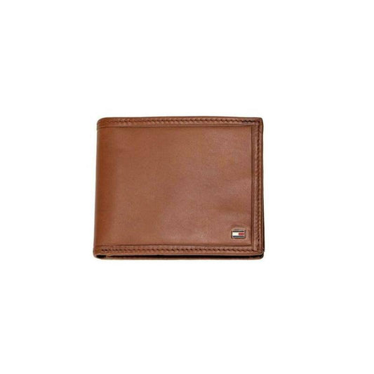 TOMMY HILFIGER BILLETERA DE HOMBRE