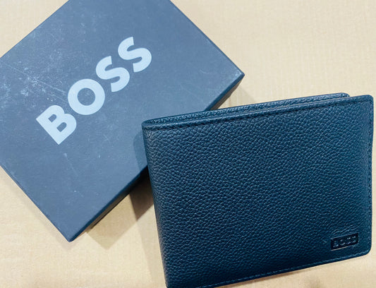 HUGO BOSS BILLETERA  HOMBRE