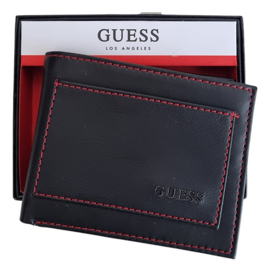 GUESS BILLETERA DE HOMBRE