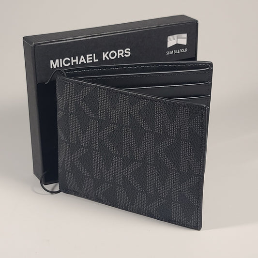 MICHAEL KORS BILLETERA DE HOMBRE