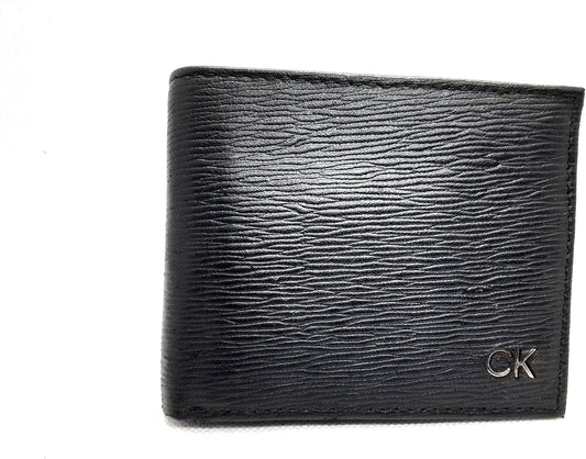 CALVIN KLEIN BILLETERA DE HOMBRE