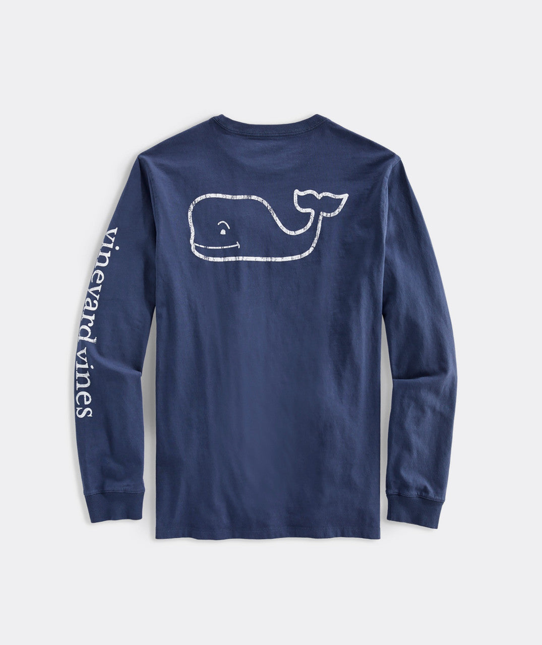VINEYARD VINES Camisa Manga Larga de Hombre