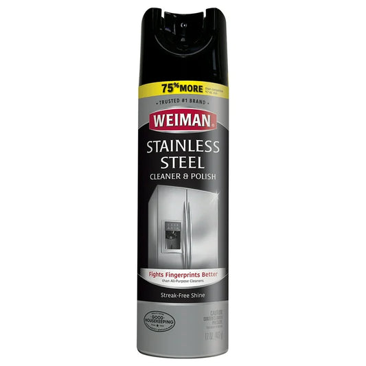 WEIMAN STAINLESS STEEL