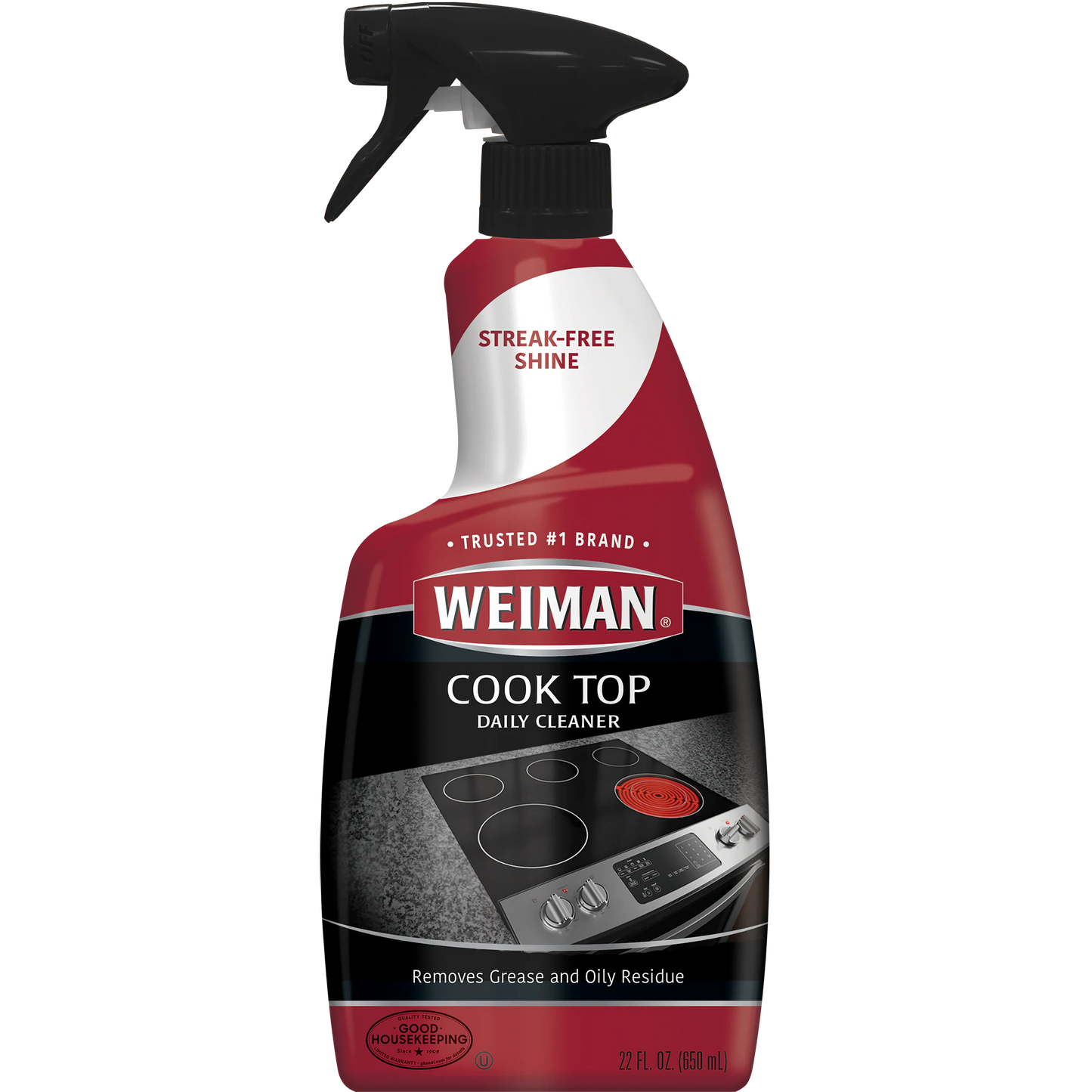 WEIMAN Limpiador de Cocina
