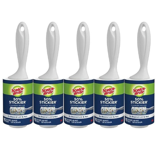 SCOTCH BRITE Limpia Pelusa