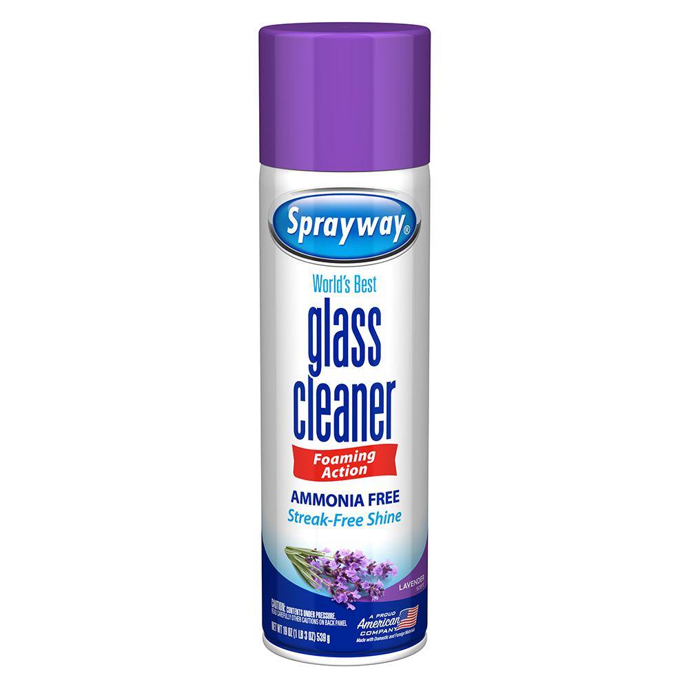SPRAYWAY Aromatizador