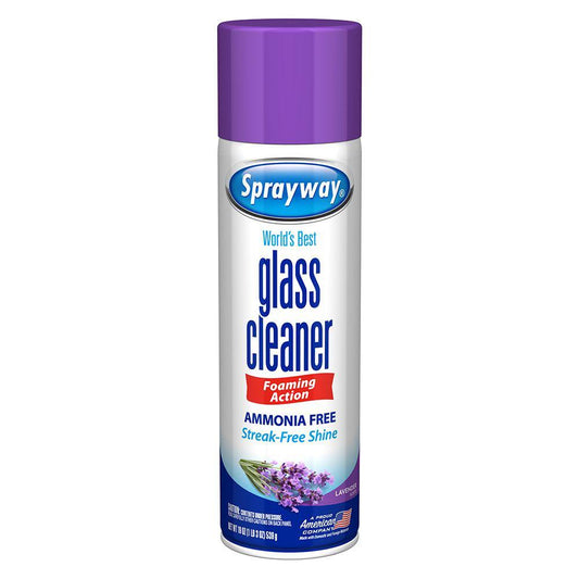 SPRAYWAY Aromatizador