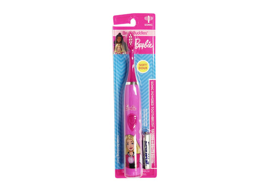 BRUSH BUDDIES Cepillo Dental de Niña