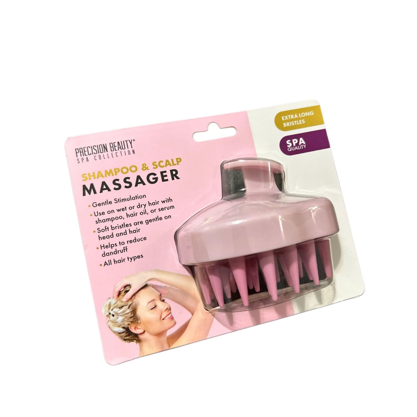 PRECISION BEAUTY PEINE DE BAÑO