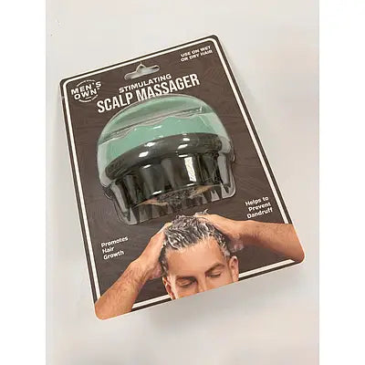 SCALP MASSAGER Peine para Baño