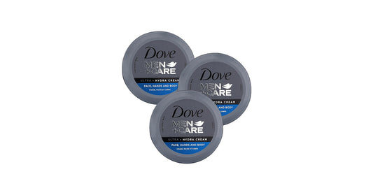 DOVE Men+Care