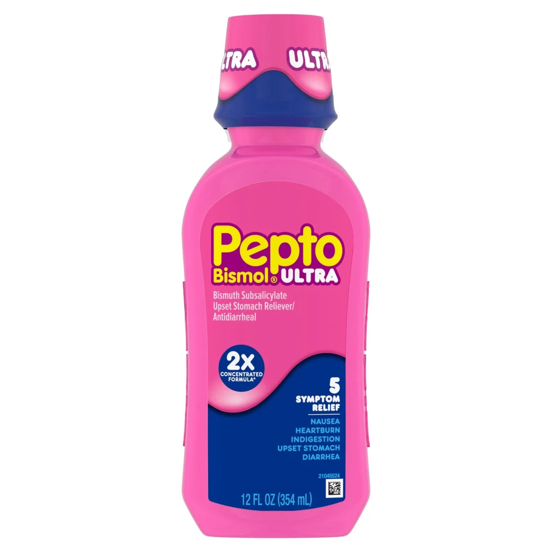 PEPTO BISMOL ULTRA