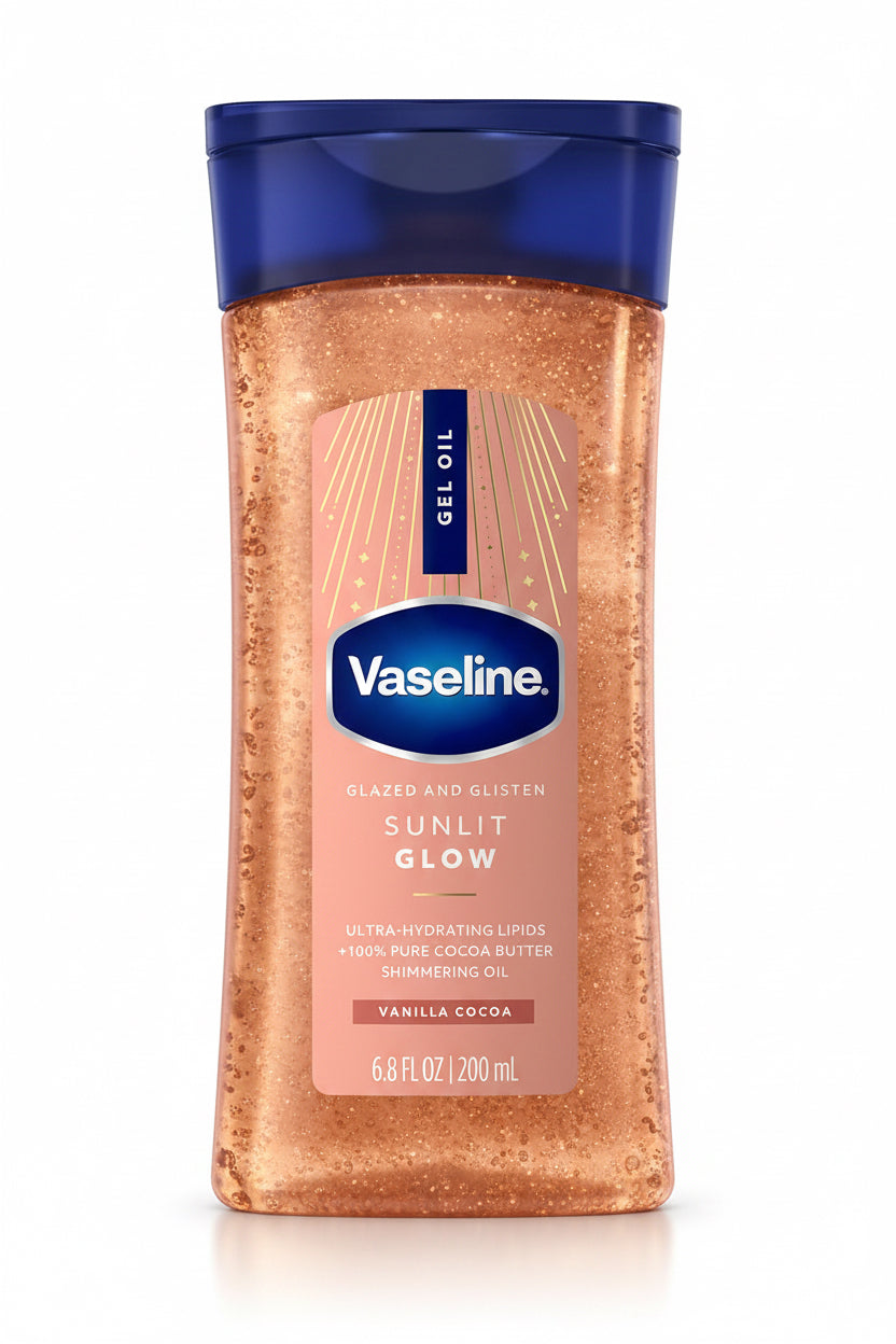 VASELINE Vinilla cocoa