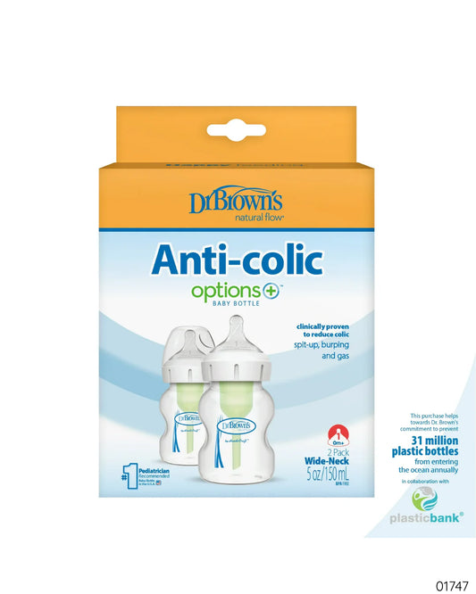 DRBROWNS Anti Colic