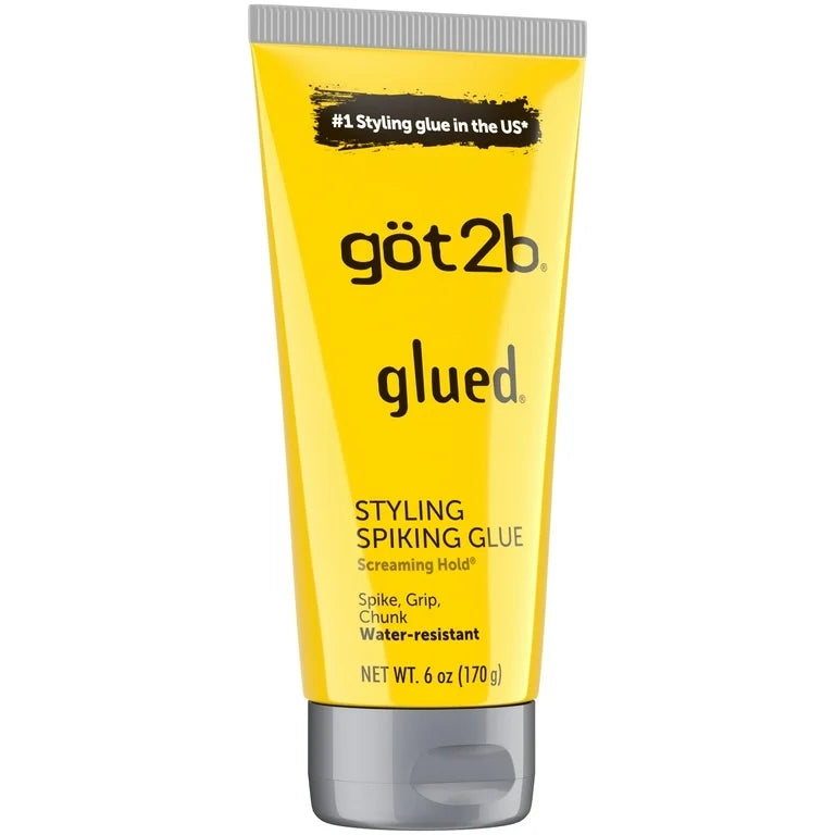 GÖT2B Gel de Pelo