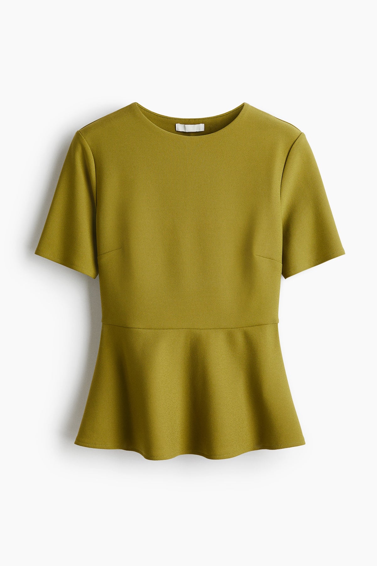 H&M BLUSA